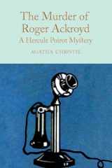 The Murder of Roger Ackroyd A Hercule Poirot Mystery cover image