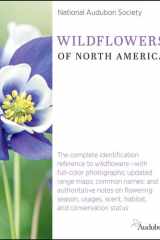 National Audubon Society Wildflowers of North America cover image