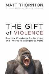 The Gift of Violence cover image