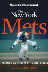 Sports Illustrated the New York Mets At 60 Celebrating Six Decades of Amazin' Baseball cover image