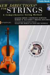New Directions for Strings A Comprehensive String Method. Book 1 cover image