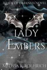 Lady of Embers cover image
