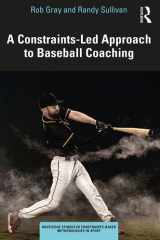 A Constraints-Led Approach to Baseball Coaching cover image