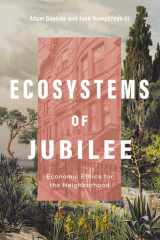 Ecosystems of Jubilee cover image