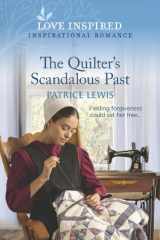 The Quilter's Scandalous Past cover image