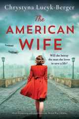 The American Wife Heart-wrenching and Unputdownable World War 2 Fiction cover image