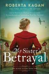 My Sister's Betrayal cover image