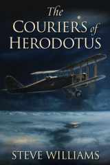 The Couriers of Herodotus cover image