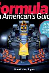 Formula 1 An American's Guide cover image
