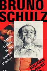 Bruno Schulz cover image