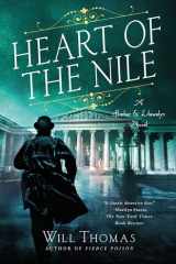 Heart of the Nile A Barker & Llewelyn Novel cover image