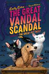 The Great Vandal Scandal cover image