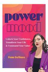 Power Mood Unlock Your Confidence, Transform Your Life & Command Your Value cover image