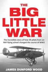The Big Little War cover image