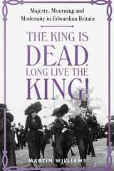 The King is Dead, Long Live the King! cover image