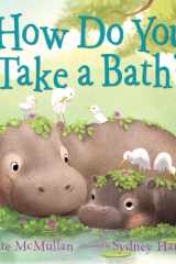 How Do You Take a Bath? cover image