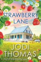Strawberry Lane cover image