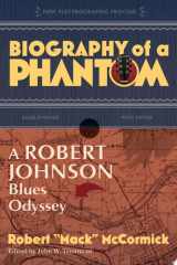 Biography of a Phantom cover image