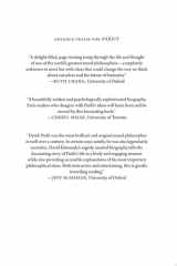 Parfit A Philosopher and His Mission to Save Morality cover image