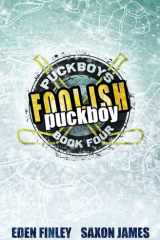 Foolish Puckboy cover image