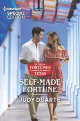 Self-Made Fortune cover image