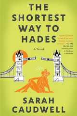 The Shortest Way to Hades A Novel cover image
