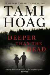 Deeper Than the Dead cover image