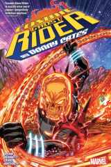 Cosmic Ghost Rider by Donny Cates cover image
