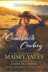 The Comeback Cowboy cover image