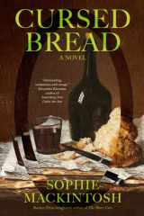 Cursed Bread A Novel cover image