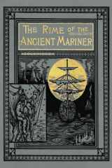 The Rime of the Ancient Mariner SeaWolf Press Illustrated Classic cover image