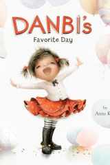 Danbi's Favorite Day cover image