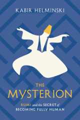 The Mysterion cover image