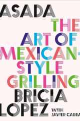 Asada cover image