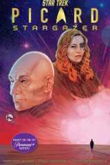 Star Trek: Picard-Stargazer cover image