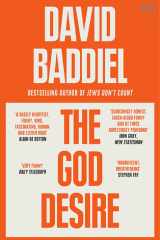 The God Desire cover image