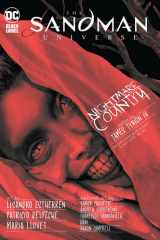 The Sandman Universe: Nightmare Country Vol. 1 cover image