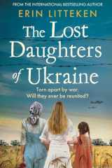 The Lost Daughters of Ukraine cover image