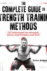 The Complete Guide to Strength Training Methods cover image