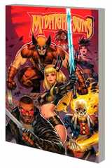 Midnight Suns cover image