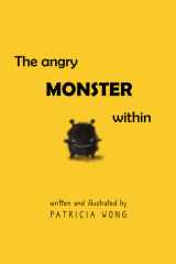 The Angry Monster Within cover image