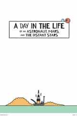 A Day in the Life of an Astronaut, Mars, and the Distant Stars cover image