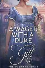 A Wager with a Duke cover image