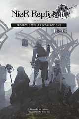 NieR Replicant ver.1.22474487139... Project Gestalt Recollections--File 01 (Novel) cover image