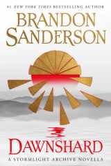 Dawnshard cover image