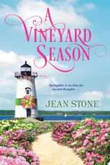 A Vineyard Season cover image