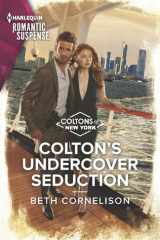 Colton's Undercover Seduction cover image