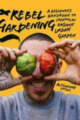 Rebel Gardening cover image