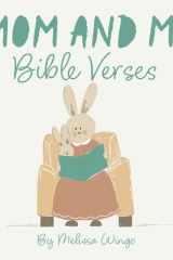 Mom and Me Bible Verses: Sweet Picture Book for Mom and Baby cover image