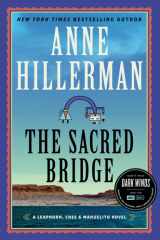 Sacred Bridge A Novel cover image